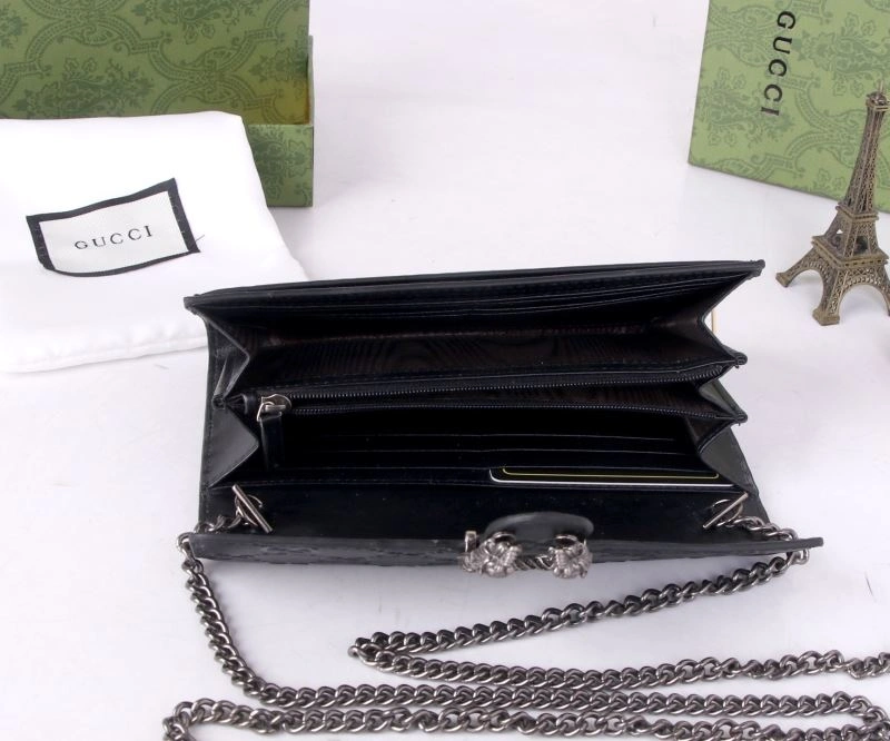 Functional Gucci Wallets Purse 88127
