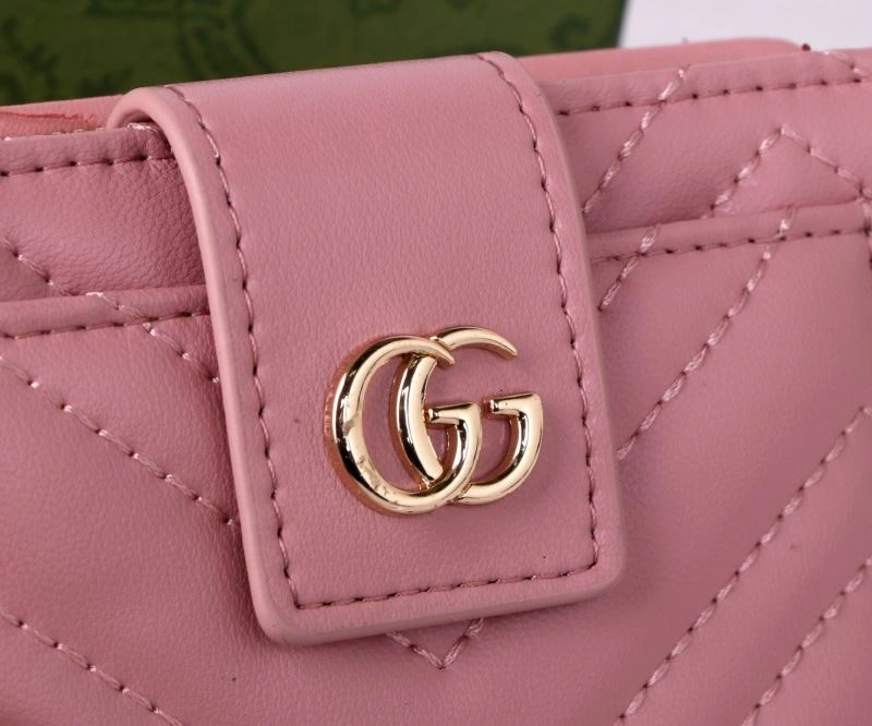 Neat Gucci Wallets Purse 88126