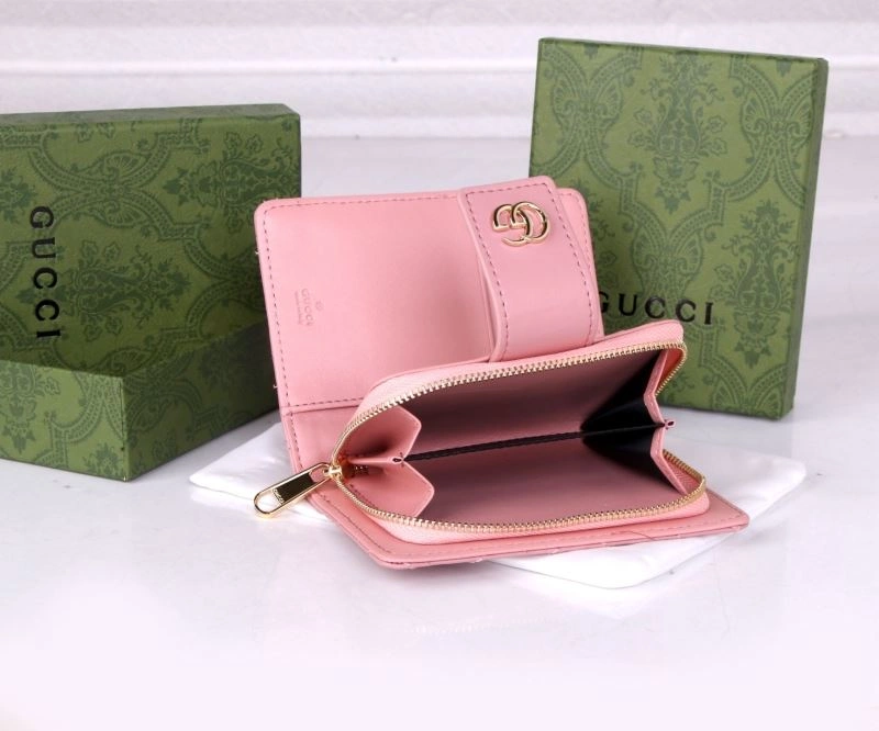 Neat Gucci Wallets Purse 88126
