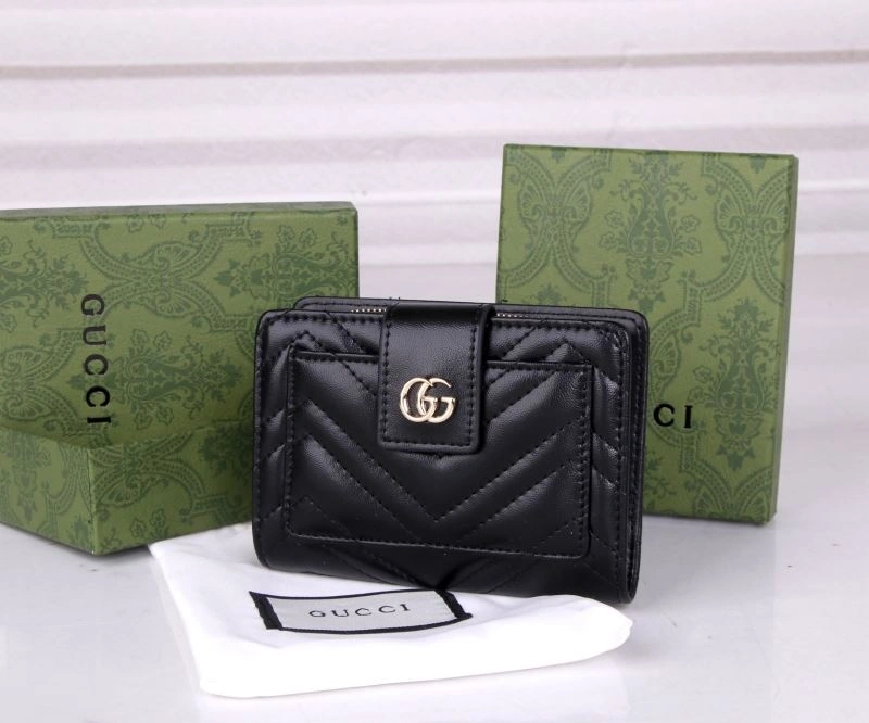 Gucci Wallets Purse BestValue 88125