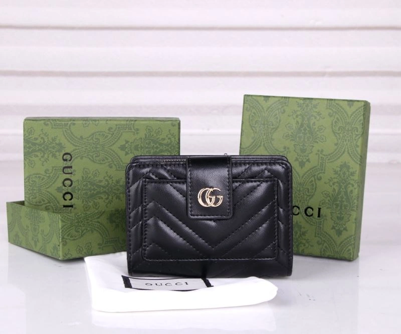 Gucci Wallets Purse BestValue 88125