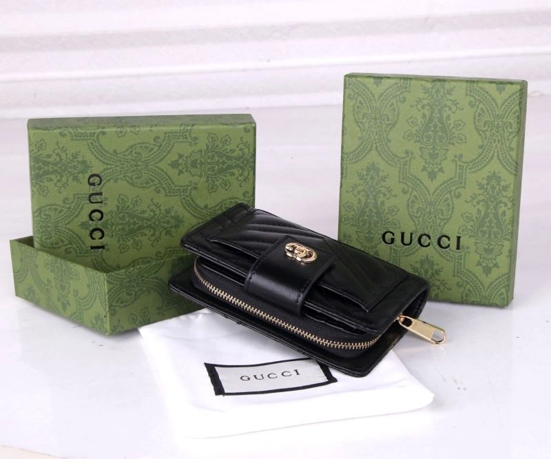 Gucci Wallets Purse BestValue 88125