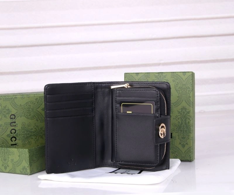 Gucci Wallets Purse BestValue 88125