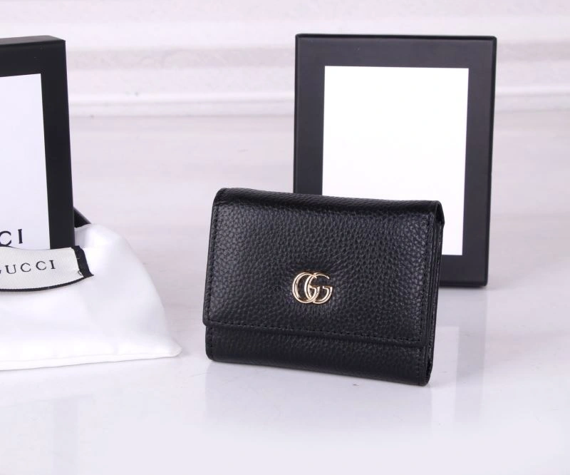Gucci Wallets Purse ComfortFit 88148