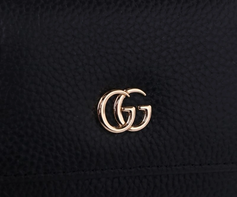 Gucci Wallets Purse ComfortFit 88148