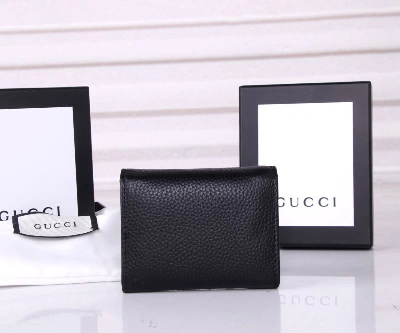 Gucci Wallets Purse ComfortFit 88148