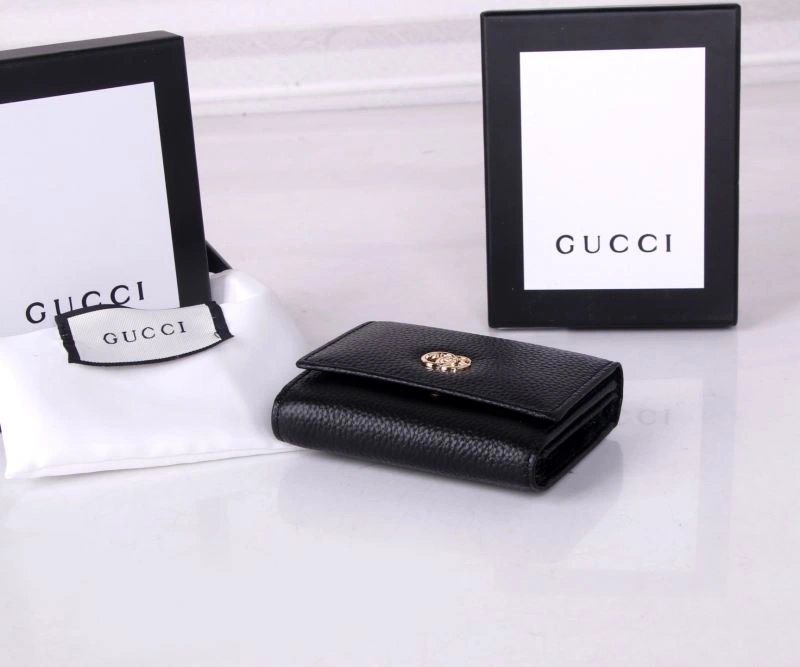 Gucci Wallets Purse ComfortFit 88148