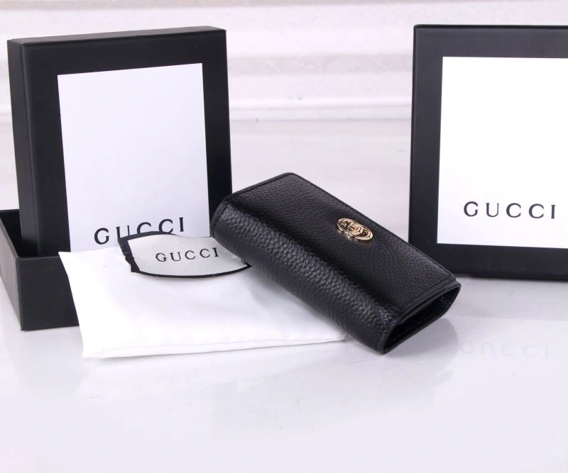 Gucci Wallets Purse ComfortFit 88148