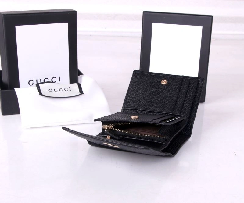 Gucci Wallets Purse ComfortFit 88148