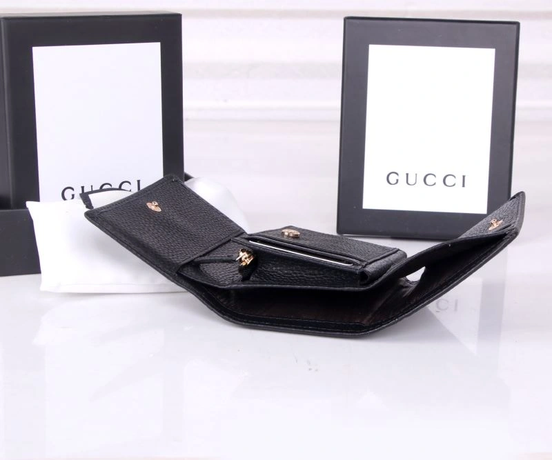 Gucci Wallets Purse ComfortFit 88148