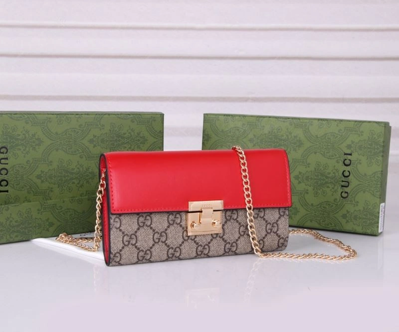 Gucci Wallets Purse DailyWear 88123
