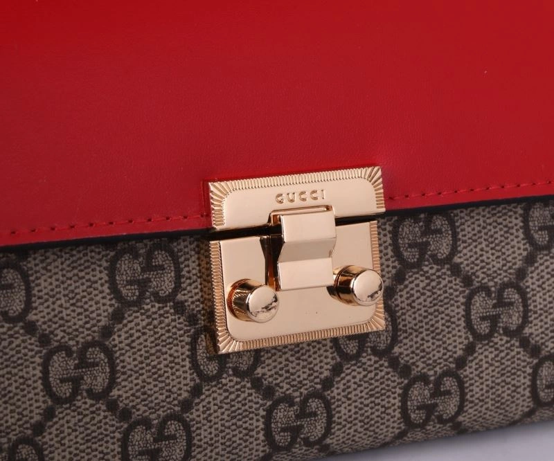 Gucci Wallets Purse DailyWear 88123