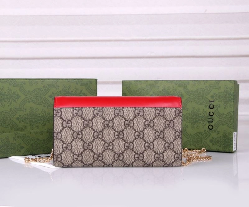 Gucci Wallets Purse DailyWear 88123