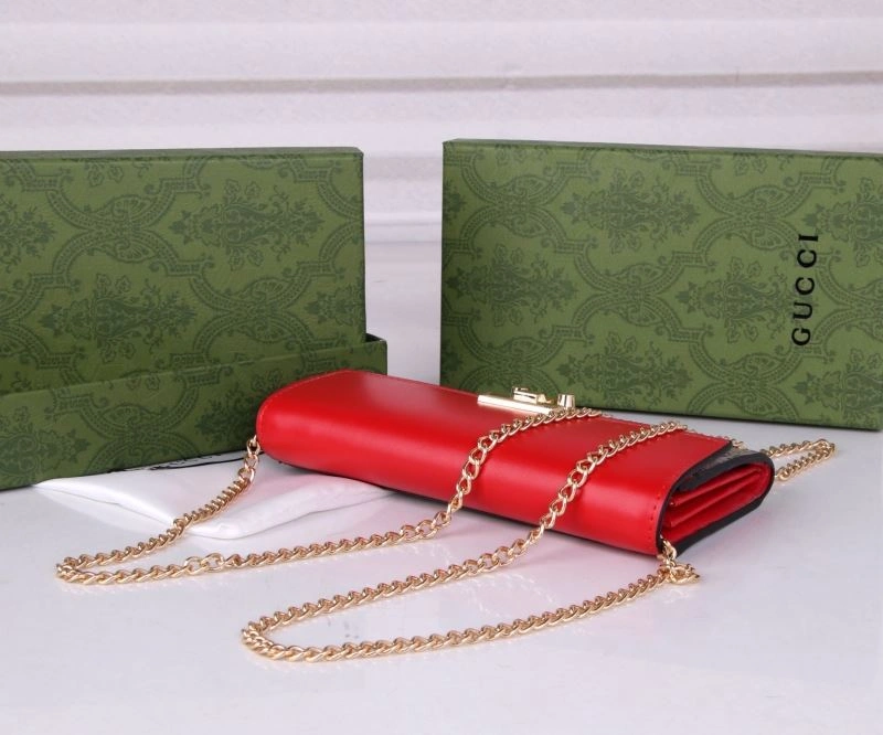 Gucci Wallets Purse DailyWear 88123
