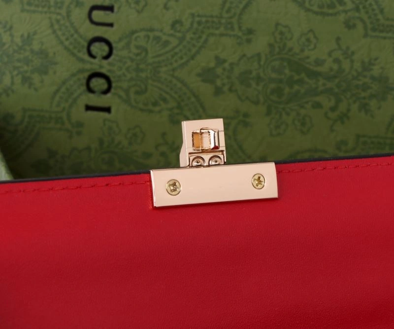 Gucci Wallets Purse DailyWear 88123