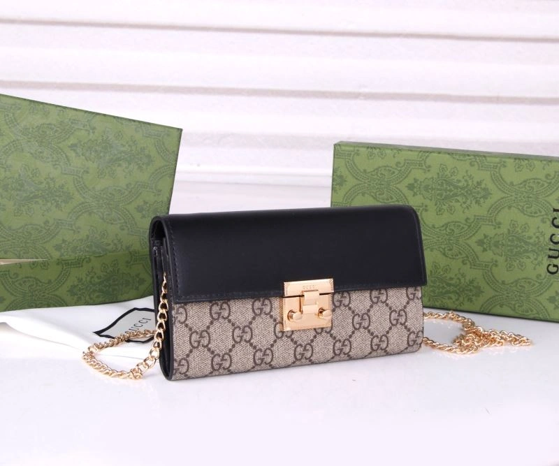 Gucci Wallets Purse Lightweight 88160