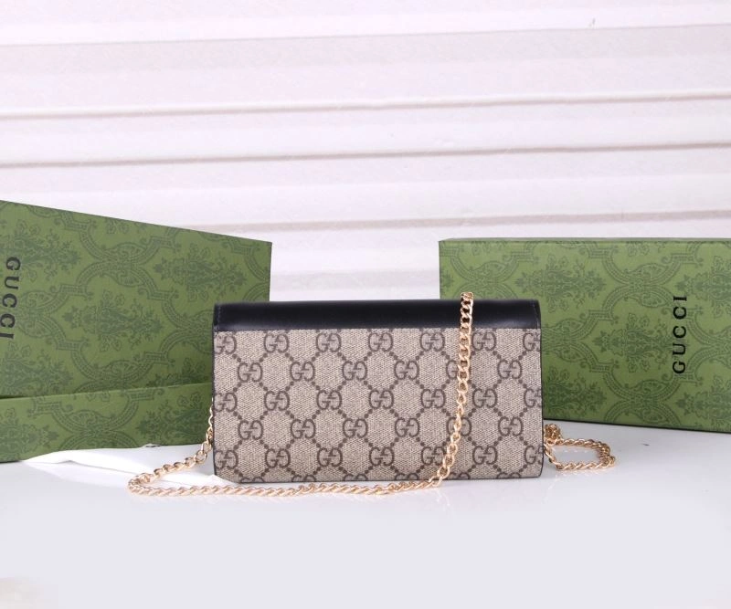 Gucci Wallets Purse Lightweight 88160