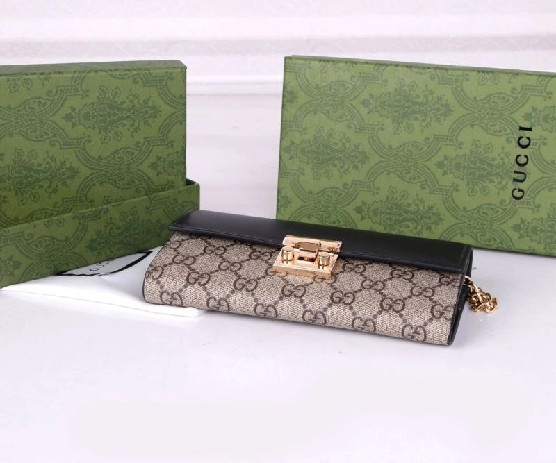 Gucci Wallets Purse Lightweight 88160