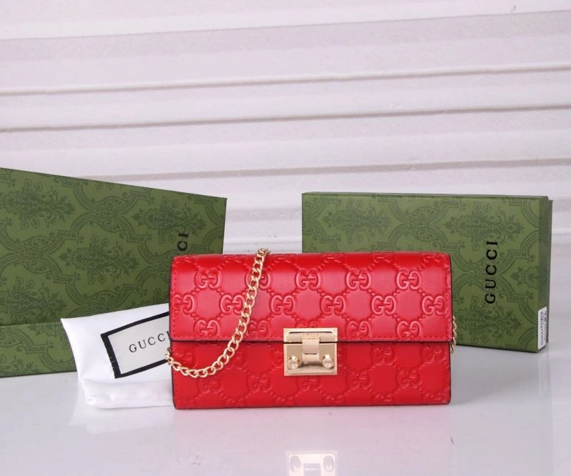 Durable Gucci Wallets Purse 88156