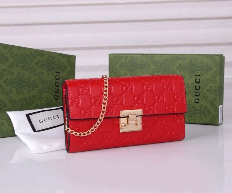 Durable Gucci Wallets Purse 88156