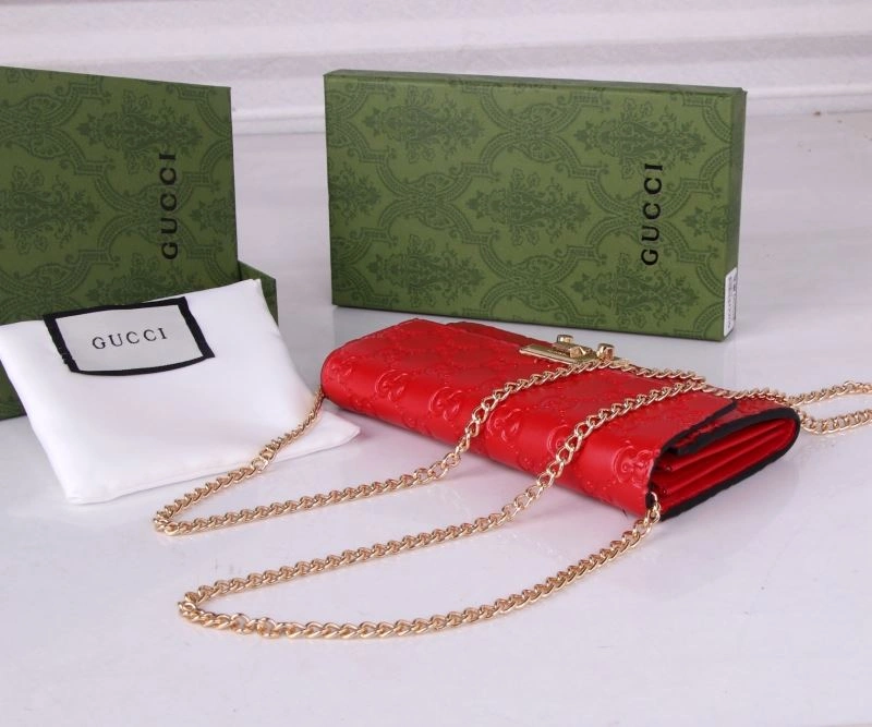 Durable Gucci Wallets Purse 88156