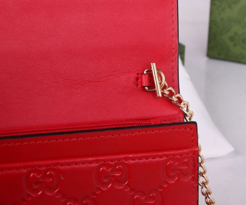 Durable Gucci Wallets Purse 88156