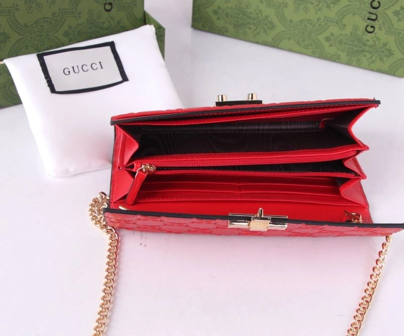 Durable Gucci Wallets Purse 88156