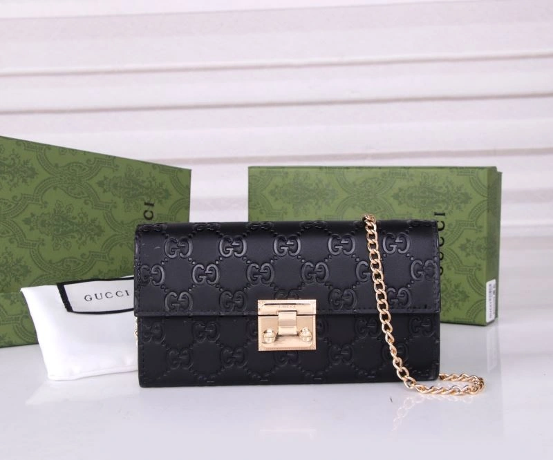 TopPick Gucci Wallets Purse 88146