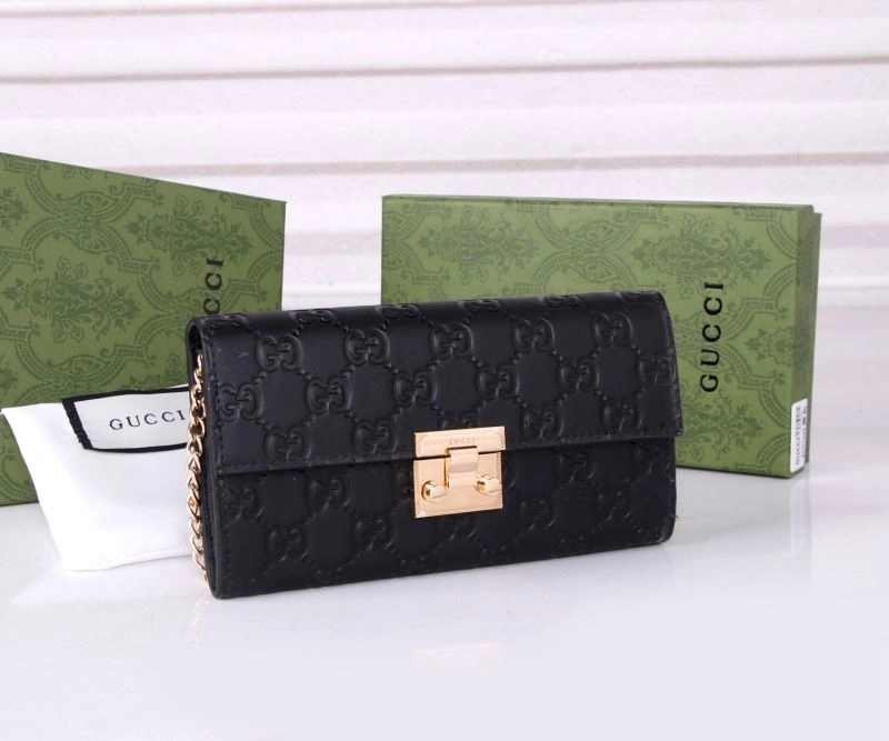 TopPick Gucci Wallets Purse 88146