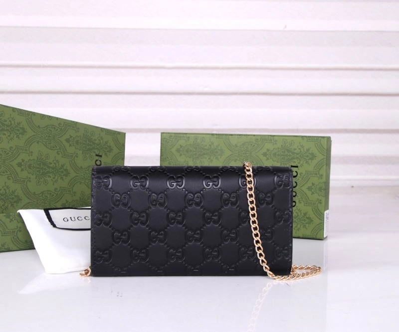 TopPick Gucci Wallets Purse 88146