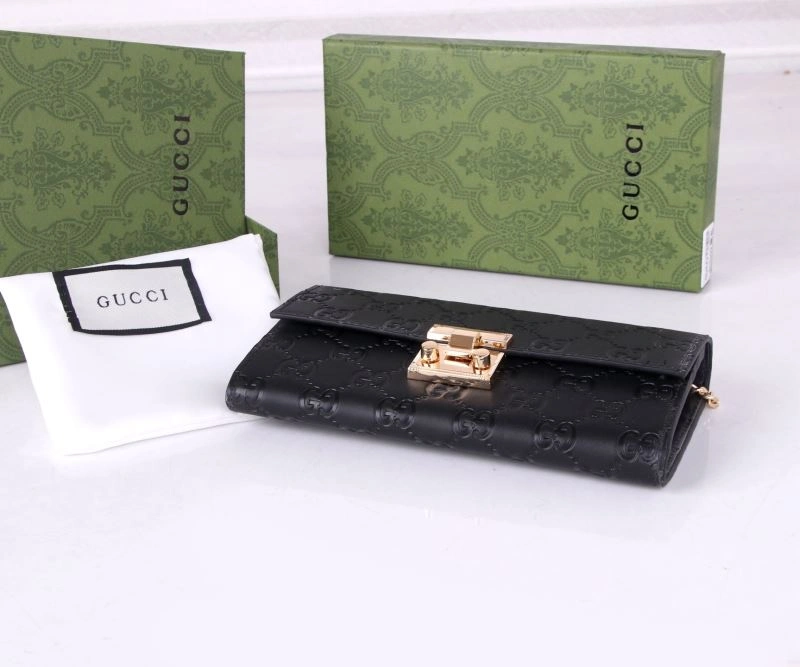 TopPick Gucci Wallets Purse 88146
