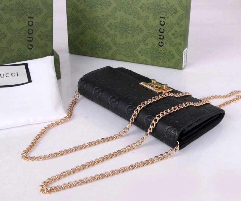 TopPick Gucci Wallets Purse 88146