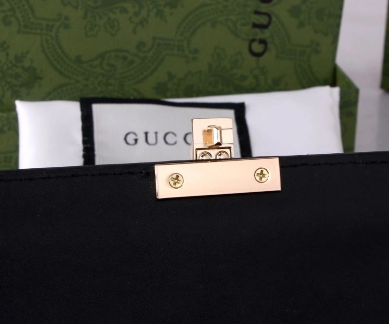 TopPick Gucci Wallets Purse 88146