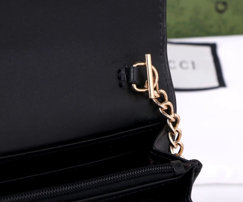 TopPick Gucci Wallets Purse 88146
