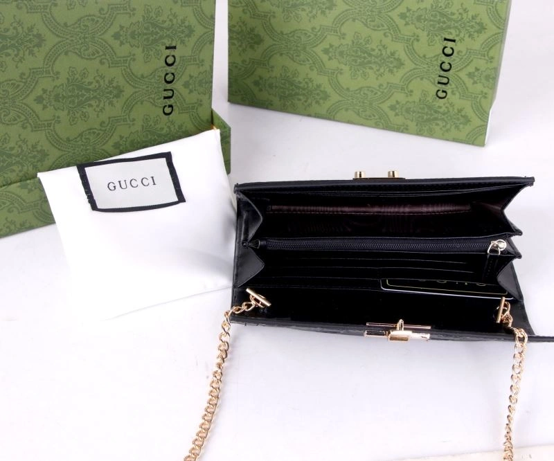 TopPick Gucci Wallets Purse 88146