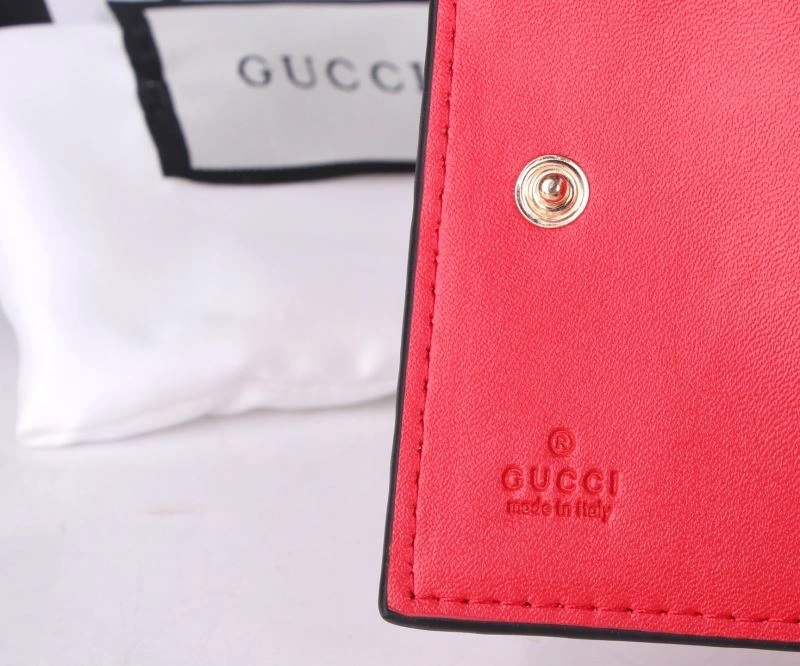 Timeless Gucci Wallets Purse 88121