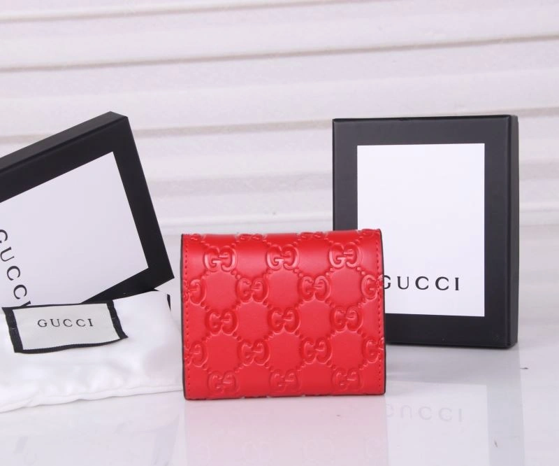 Timeless Gucci Wallets Purse 88121