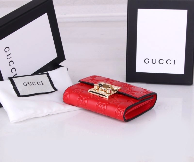 Timeless Gucci Wallets Purse 88121