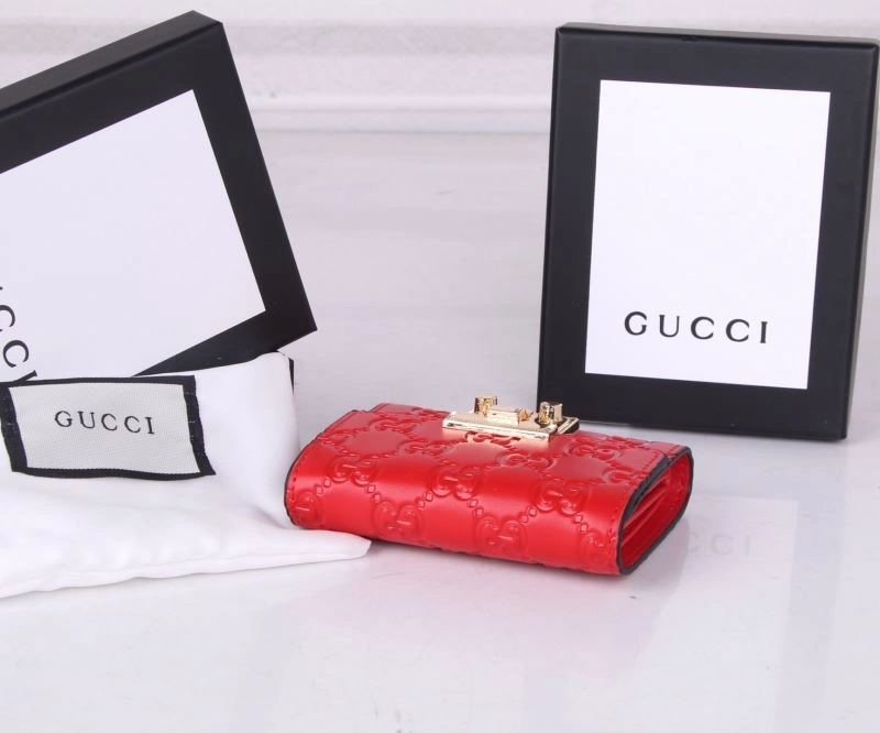 Timeless Gucci Wallets Purse 88121
