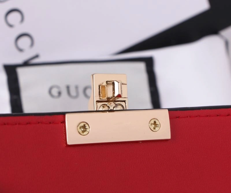 Timeless Gucci Wallets Purse 88121