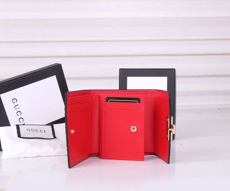 Timeless Gucci Wallets Purse 88121