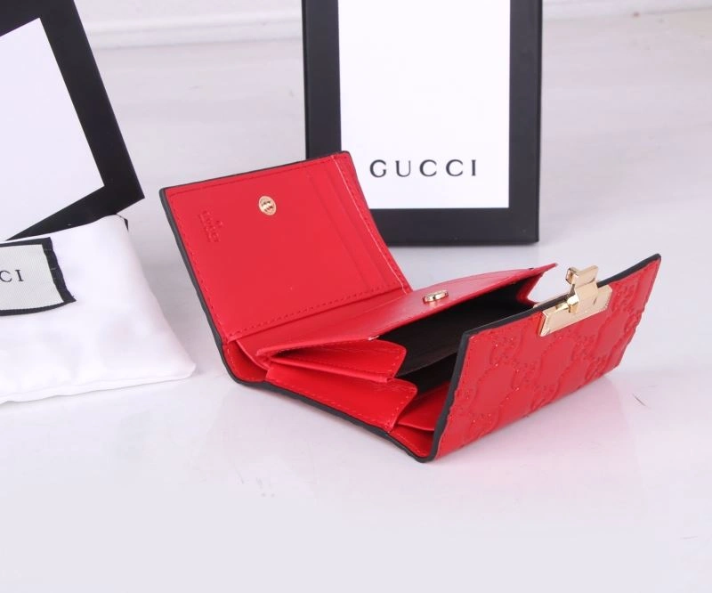 Timeless Gucci Wallets Purse 88121