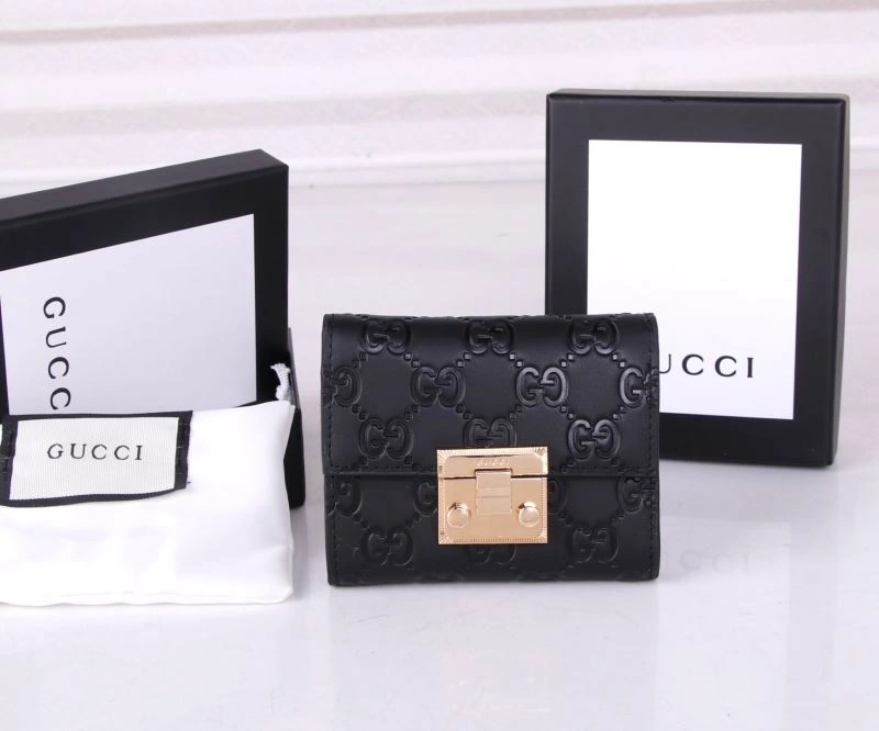 Gucci Wallets Purse Trendsetting 88120