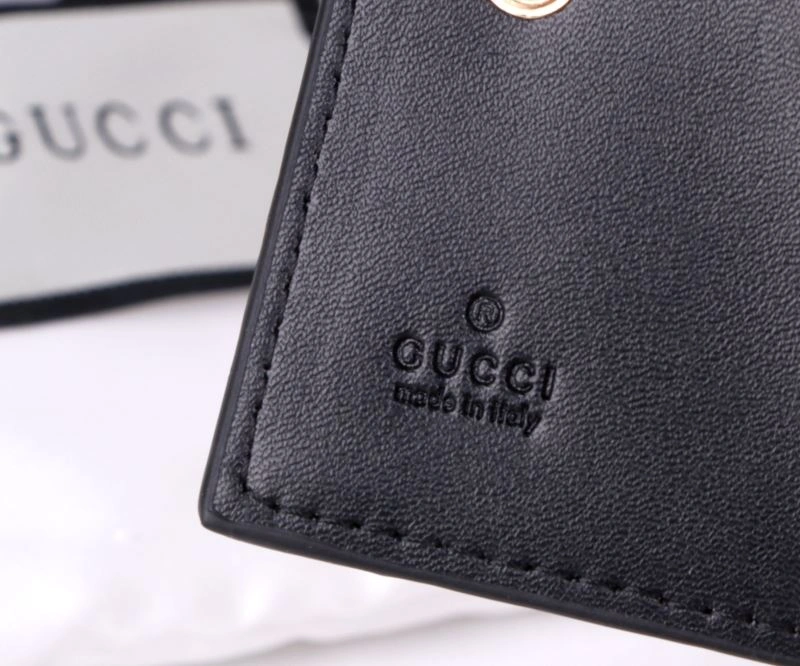 Gucci Wallets Purse Trendsetting 88120