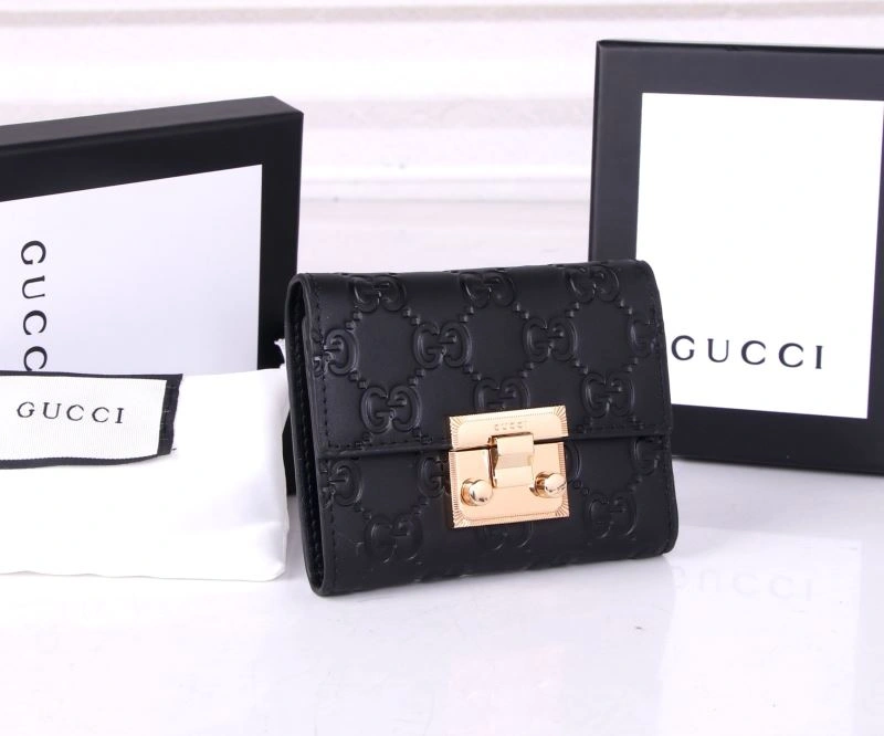 Gucci Wallets Purse Trendsetting 88120