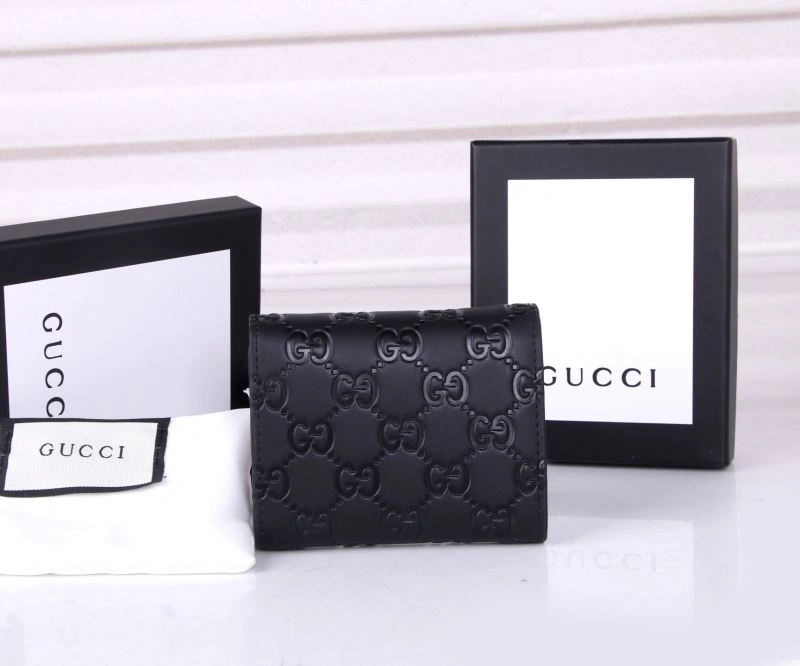 Gucci Wallets Purse Trendsetting 88120