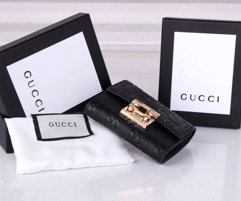 Gucci Wallets Purse Trendsetting 88120