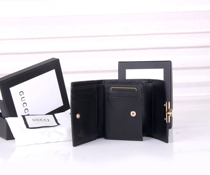 Gucci Wallets Purse Trendsetting 88120
