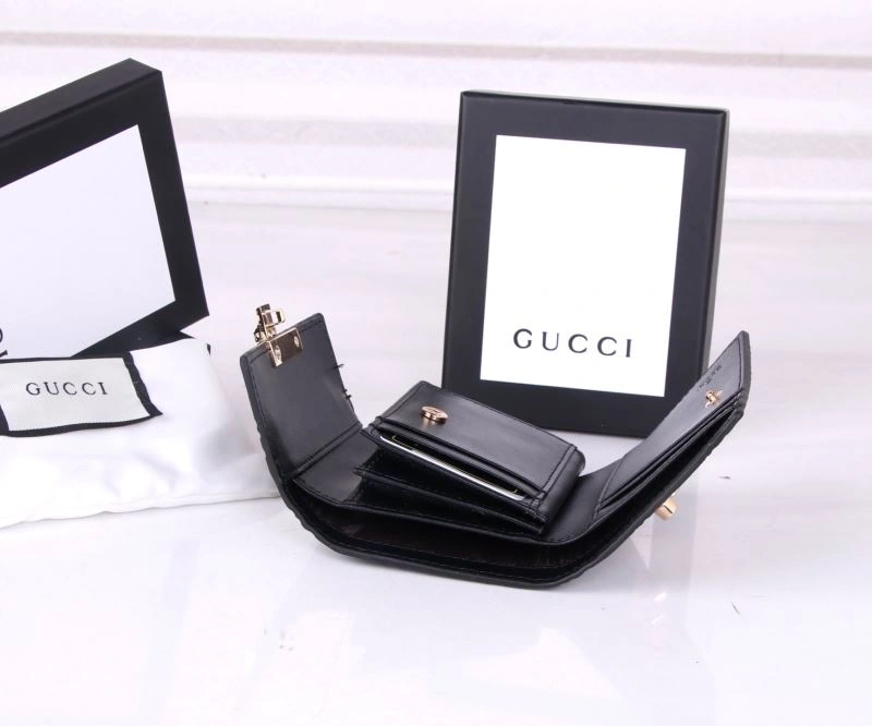 Gucci Wallets Purse Trendsetting 88120