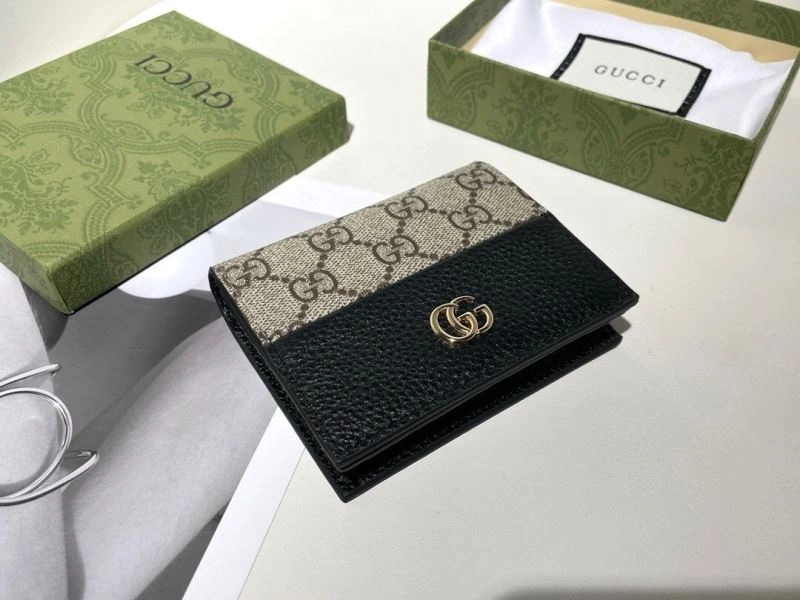 Gucci Wallets Purse Fashionable 88118